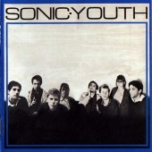 Sonic Youth - Sonic Youth 