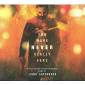 Soundtrack / Jonny Greenwood - You Were Never Really Here / Nikdys Nebyl (OST, 2018) - 180 gr. Vinyl 