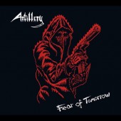 Artillery - Fear Of Tomorrow (Edice 2019)