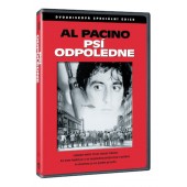 Film/Drama - Psí odpoledne S.E. (2DVD)