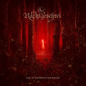 Nachtgeschrei - Aus Schwärzester Nacht (2013)