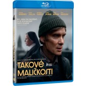 Film/Drama - Takové maličkosti (Blu-ray)