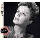 Edith Piaf - Chanson Francaise 