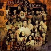 Black Sorrows - Lucky charm (1994) 