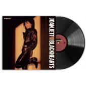 Joan Jett And The Blackhearts - Up Your Alley (Edice 2023) - Vinyl