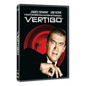 Film/Mysteriózní - Vertigo 