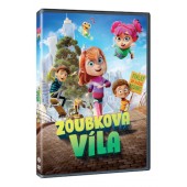 Film/Animovaný - Zoubková víla 