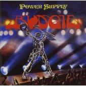 Budgie - Power Supply (2012) 