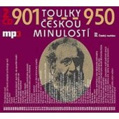Various Artists - Toulky českou minulostí 901-950 