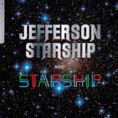 Jefferson Starship - Now Playing (2024) - Limited Vinyl
