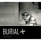 Burial - Untrue 