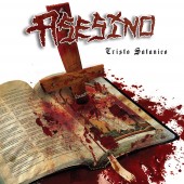 Asesino - Cristo Satanico (Reedice 2022) - Digipack