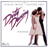 Soundtrack - Dirty Dancing/Hříšný Tanec (Original Soundtrack) 