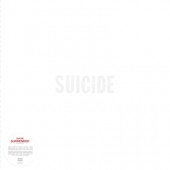 Suicide - Surrender: A Collection (Limited Edition, 2022) - Vinyl