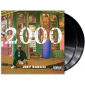 Joey Badass - 2000 (2023) - Vinyl