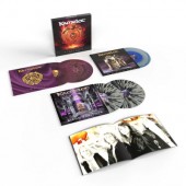 Kamelot - Ascension 1995-1998 (Deluxe Edition, 2025) /Limited Vinyl BOX