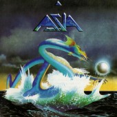 Asia - Asia (Edice 1991)