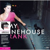 Amy Winehouse - Frank (Half Speed Remastered 2020) - Vinyl