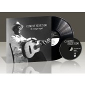 Compay Segundo - Yo Vengo Aquí (Edice 2023) /LP+CD