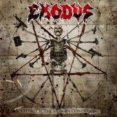 Exodus - Exhibit B: The Human Condition (2010)