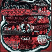 Linus - Yougli 