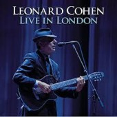 Leonard Cohen - Live in London 