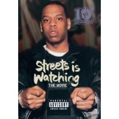 Jay-Z - Streets Is Watching - Movie 