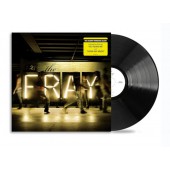 Fray - Fray (Edice 2024) - Vinyl