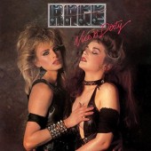Rage - Nice 'N' Dirty (Remaster 2015)