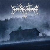 Borknagar - Borknagar (25th Anniversary Remaster Edition 2021) - Vinyl