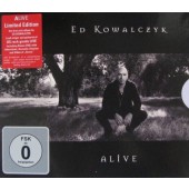 Ed Kowalczyk - Alive (CD + DVD) 