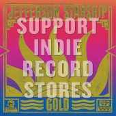 Jefferson Starship - Gold (RSD 2019) – Vinyl