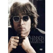 John Lennon - Lennon Legend - The Very Best Of John Lennon 