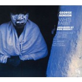 George Benson - White Rabbit 