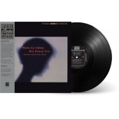 Bill Evans Trio With Scott LaFaro, Paul Motian - Waltz For Debby (Original Jazz Classics Series 2023) - Vinyl