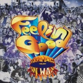 Nightmares on Wax - Feelin' Good (2013) 