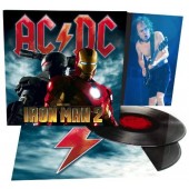 AC/DC - Iron Man 2/2LP 