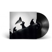 James Blake - Playing Robots Into Heaven (2023) - Vinyl