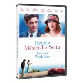 Film/Komedie - Kouzlo měsíčního svitu 