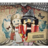 Kontrust - Second Hand Wonderland (Limited Edition, 2012) 