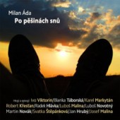 Milan Áda - Po pěšinách snů (2023) /Digipack