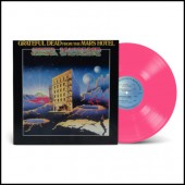 Grateful Dead - From The Mars Hotel (50th Anniversary Remaster 2024) - Limited Pink Vinyl