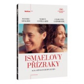 Film/Drama - Ismaelovy přízraky 