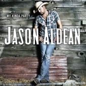 Jason Aldean - My Kinda Party (2015) 