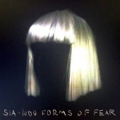 Sia - 1000 Forms Of Fear (2014) 