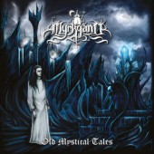 Myrkgand - Old Mystical Tales (2019)