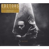 Editors - In Dream/Digipack 