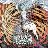 Letters From The Colony - Vignette (Limited edition, 2018) - Vinyl