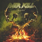 Overkill - Scorched (2023)