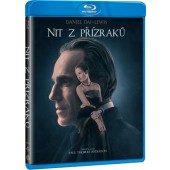 Film/Drama - Nit z přízraků (Blu-ray)